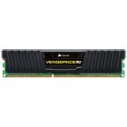 Corsair Vengeance LP Black 8GB DDR3 1600MHz CL10