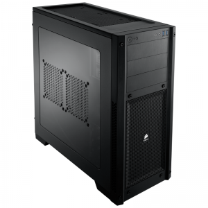 Corsair Carbide 300R Windowed