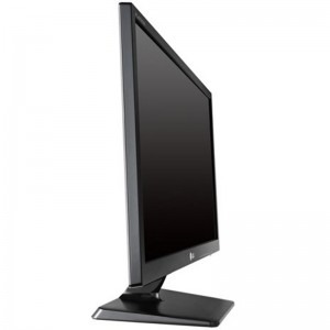 LG E2442V-BN 24 inch 5 ms black