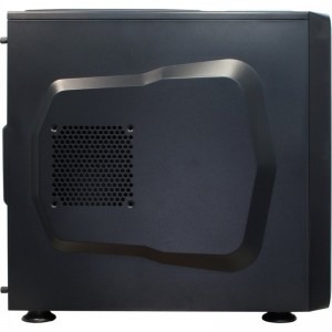 Inter-Tech SY-603 Black
