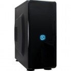 Inter-Tech SY-603 Black