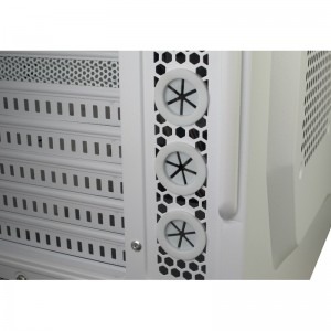 Inter-Tech SY-603 White