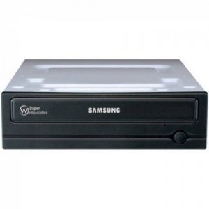 Samsung S222BB/BE bulk black