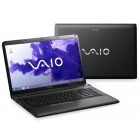 Sony 17.3'' SVE1711X1EB.EE9 Ivy Bridge Core i7 3612QM 2.1GHz 8GB 750GB AMD Radeon HD 7650M 2GB Win 7 Home Black
