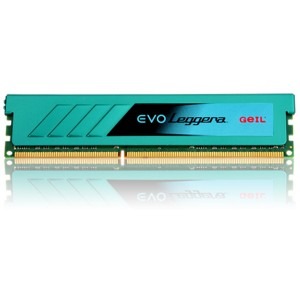 Geil Evo Leggera 16GB DDR3 1600MHz CL9 Dual Channel Kit