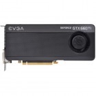 EVGA GeForce GTX 660 Ti SuperClocked 2GB GDDR5 192-bit