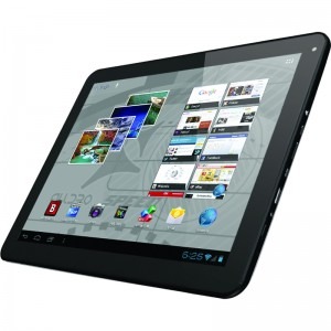 Allview Alldro 3 Speed HD, 9.7 inch MultiTouch, Cortex A8 1.2GHz, 1GB RAM, 16GB flash, Wi-Fi, Android 4.0