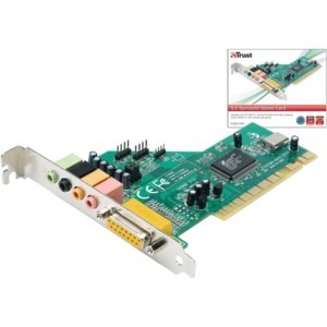 Trust SC-5100