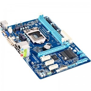 GIGABYTE GA-H61M-DS2V