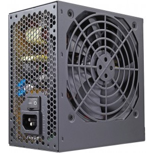 FSP RAIDER, 550W