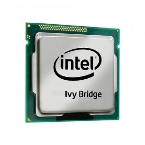 Intel Ivy Bridge, Core i3 3225 3.3GHz Box