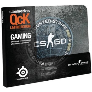 SteelSeries QcK Counterstrike: Global Offensive Edition