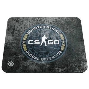 SteelSeries QcK Counterstrike: Global Offensive Edition