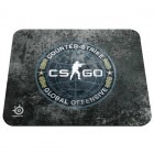 SteelSeries QcK Counterstrike: Global Offensive Edition