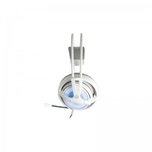 SteelSeries Siberia v2 Frost blue Edition