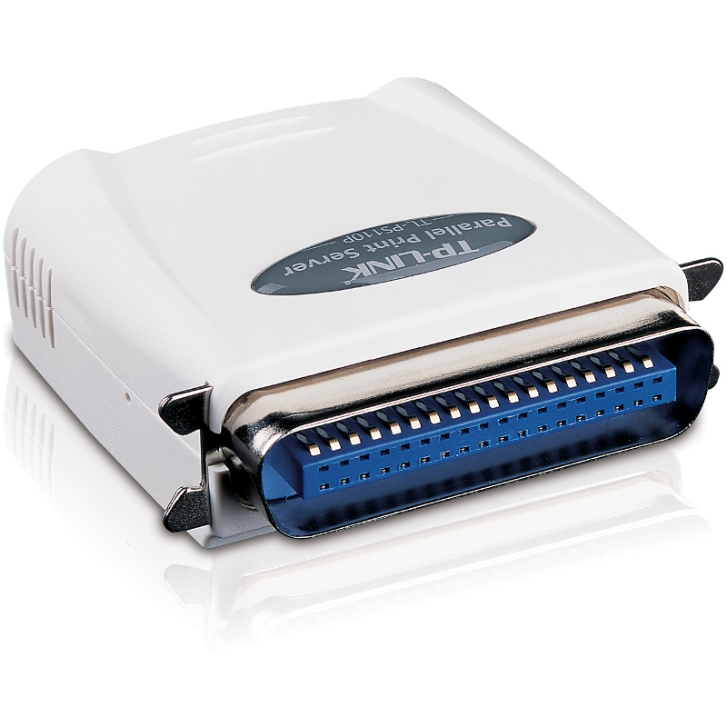 Print server TP-LINK TL-PS110P