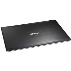ASUS 15.6'' S56CA-XX011D Ivy Bridge Core i5 3317U 1.7GHz 4GB 500GB HD 4000 Grey