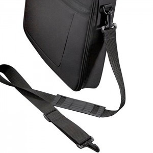 Case Logic Geanta notebook 16 inch VNCI215 black