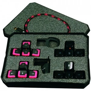 MAD CATZ S.T.R.I.K.E. 7