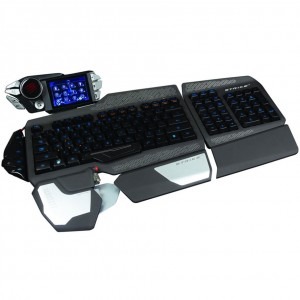 MAD CATZ S.T.R.I.K.E. 7
