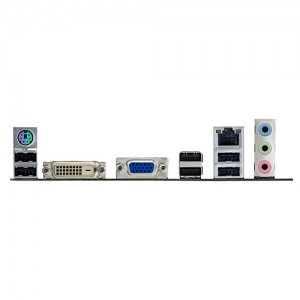 ASUS P8H61-M LE R2.0