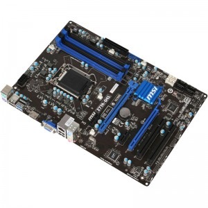 MSI Z77A-G41