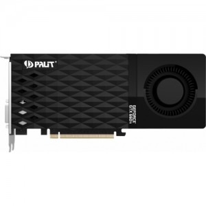 Palit GeForce GTX 660 Ti 2GB GDDR5 192-bit
