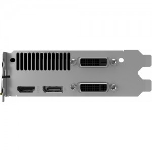 Palit GeForce GTX 660 Ti 2GB GDDR5 192-bit
