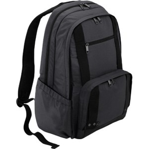 DELL Rucsac notebook 15.6 inch Half Day black