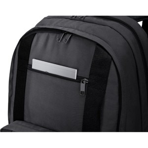 DELL Rucsac notebook 15.6 inch Half Day black