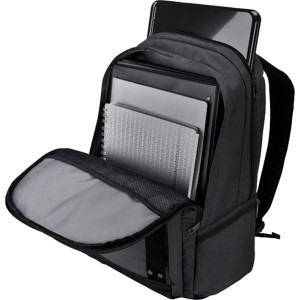 DELL Rucsac notebook 15.6 inch Half Day black