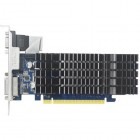 ASUS GeForce 210 silent TurboCache 1GB DDR3 low profile