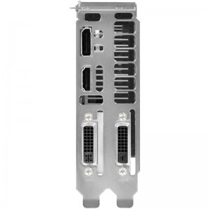EVGA GeForce GTX 660 Ti SuperClocked+ 3GB GDDR5 192-bit