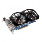 GIGABYTE GeForce GTX 660 Ti WindForce 2X 2GB GDDR5 192-bit