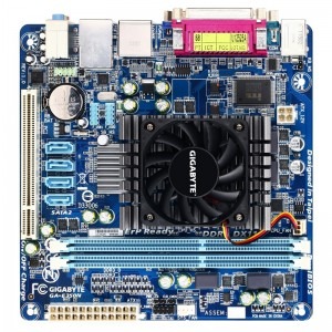 GIGABYTE GA-E350N