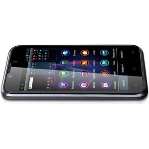 Allview P5 Alldro Black
