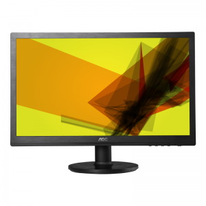 AOC e2260Swda 21.5 inch 5ms black