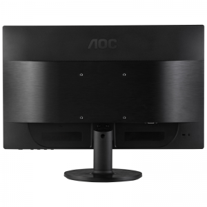 AOC e2260Swda 21.5 inch 5ms black