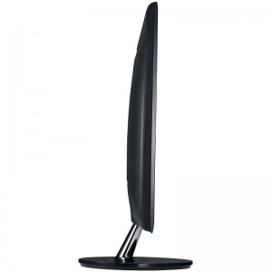 ASUS VS239HR 23 inch 5ms GTG black