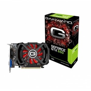 Gainward GeForce GTX 650 Golden Sample 1GB GDDR5 128-bit