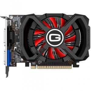 Gainward GeForce GTX 650 Golden Sample 1GB GDDR5 128-bit