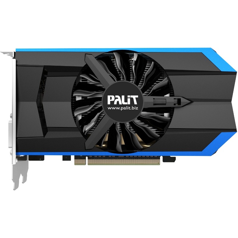 Gtx 660 palit сколько гб