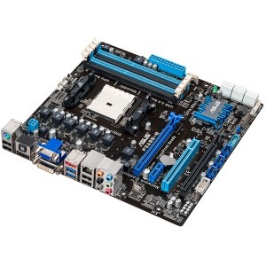 ASUS F2A85-M