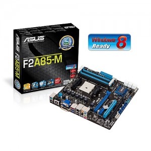 ASUS F2A85-M