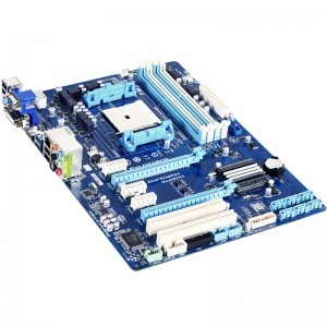 GIGABYTE GA-F2A75-D3H