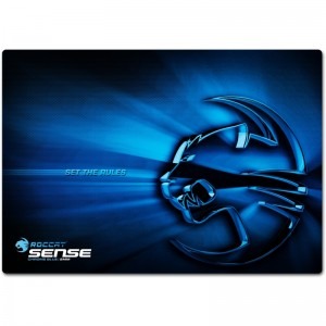 Roccat Sense - High Precision Chrome Blue
