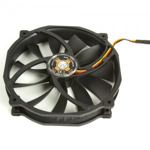 Scythe GlideStream 140mm 800RPM