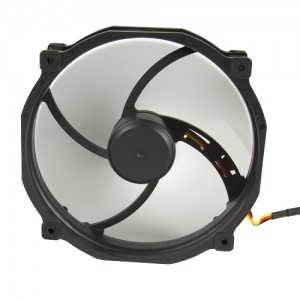 Scythe GlideStream 140mm PWM