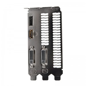 GIGABYTE GeForce GTX 670 OC WindForce 3X 4GB GDDR5 256-bit