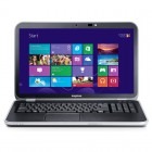 DELL 17.3'' Inspiron 17R 7720 Special Edition, Procesor Intel® Core™ i7-3610QM 2.3GHz Ivy Bridge, 8GB, 1TB, GeForce GT 650M 2 GB, Win 8 Home, silver